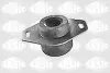 Подушка двигуна (L) Citroen Berlingo/Fiat Scudo 1.9D/TD 96 SASIC (8271101) зображення 1