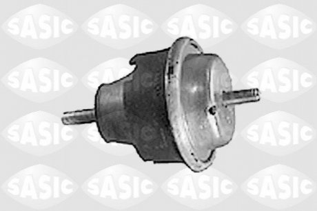 Подушка двигателя - (184392, 184438, 184472) SASIC 8431921