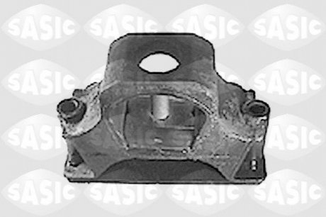 ПОДУШКА ДВИГУНА FIAT DUCATO (ліва) SASIC 8431931