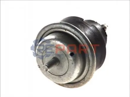 Подушка двигуна (R) Citroen Berlingo/Peugeot Partner 1.6 16V/1.6HDI 00- SASIC 8441751 Купити в Україні