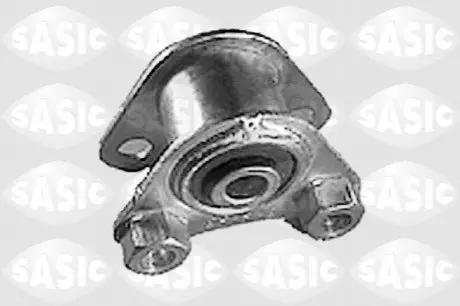 Подушка двигуна (передня) (L) Fiat Ducato/Citroen Jumper/Peugeot Boxer 94-06 SASIC 8461651