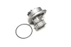 Помпа води Opel Astra F/G/Combo/Corsa A/B/Kadett D/E/Vectra 1.4/1.6/i/Si 79-04 (B/B) (8 лоп) 9001127