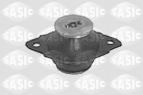 Подушка коробки ліва VW Passat 1,6-2,0 88- SASIC 9001377