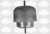 Подушка двигуна (передня) (R) VW Passat 1.6-2.0/1.9 TDI 96-05 SASIC (9001387) зображення 1