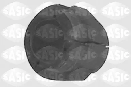 Втулка стабілізатора (переднього) Audi A6/VW Passat 96-05 (d=27mm) SASIC 9001548