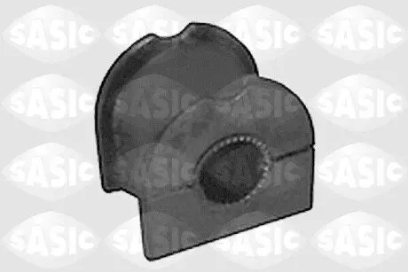 Втулка стабілізатора (переднього) Ford Fiesta 95-02 (d=15mm) SASIC 9001599