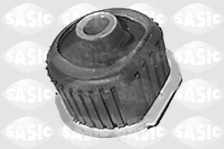 Сайлентблок балки (задньої/спереду) MB (W124/W201) 82 SASIC 9001616