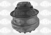 Подушка двигателя - SASIC 9001629 (1242401617, 2012403917)