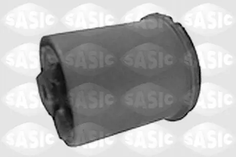 Сайлентблок балки (задньої) Opel Vectra A 1.4-2.5i 88-95 SASIC 9001655