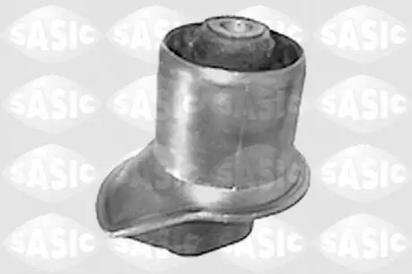 Сайлентблок балки (задньої) VW Golf III 91-97 SASIC 9001705