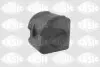 Втулка стабілізатора (переднього) VW Caddy -03 (d=19mm) SASIC (9001760) зображення 1