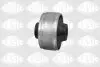 Сайлентблок важеля (переднього/знизу/ззаду) VW Sharan/Ford Galaxy 1.8-2.8 95-10 SASIC (9001763) зображення 1