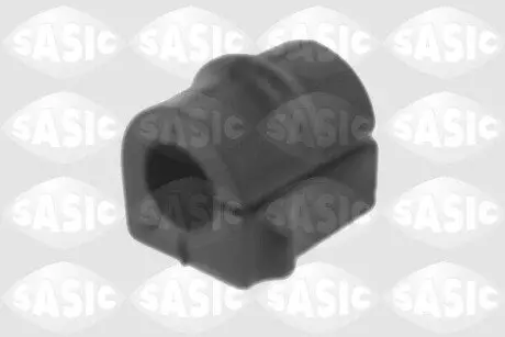 Втулка стабілізатора (переднього) Opel Combo 01- (d=18mm) SASIC 9001784