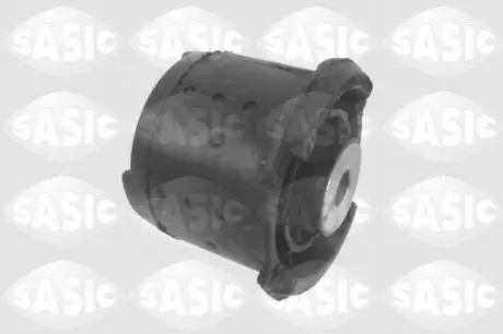 Сайлентблок балки (задньої) BMW X3 (E83) 03-11/3 (E46) 98-05 (70x12.5x60)(L) SASIC 9001792