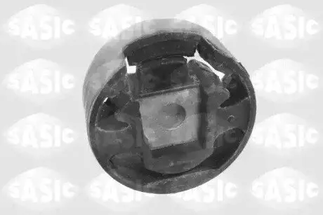 Втулка, кронштейн осі SASIC 9001947