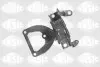 Подушка двигателя SASIC (9002408) изображение 1