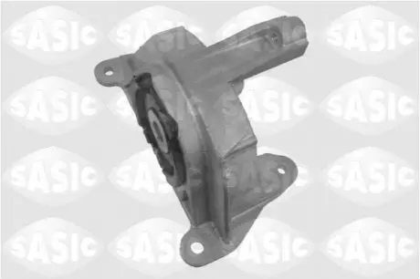 Подушка двигуна (задня) (L) Fiat Doblo 1.3/1.9JTD 01-(пошкоджена упаковка) SASIC 9002436