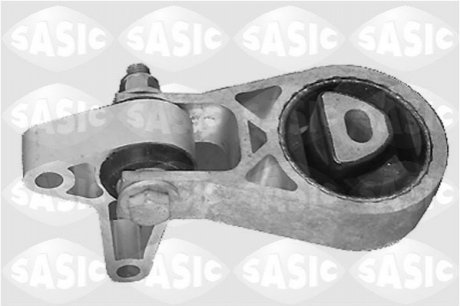 Подушка двигуна задняя (нижняя), 1.6 - (46830162) SASIC 9002438 (фото 1)