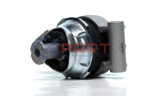 Подушка двигуна (задня) Opel Astra G/H/Zafira A 1.2-2.0 98-10 SASIC 9002474