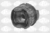 Сайлентблок заднего рычага Лев/Прав (задн/Из задней части) MERCEDES C T-MODEL (S202), C (W202) 1.8-2.8 03.93-09.00 SASIC (9002516) изображение 1