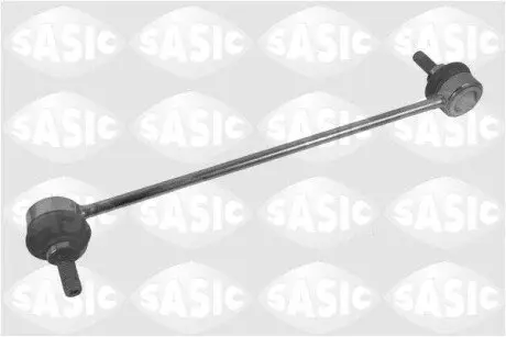 Тяга стабілізатора (переднього) Ford Fiesta V/Fusion 01-12/ Mazda 2 03-07 (L=282mm) SASIC 9005003