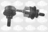 Тяга стабілізатора (заднього) Ford Mondeo III 1.8-3.0 00-07 (Л=П) SASIC (9005010) зображення 1