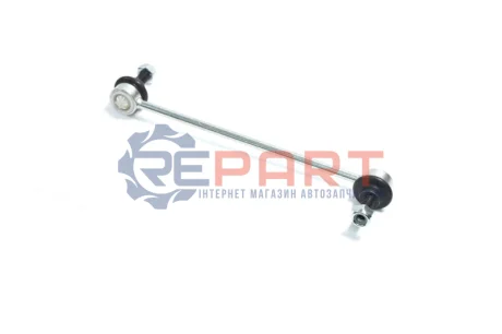 Тяга стабілізатора (переднього) Ford Escort/Fiesta 89-02 SASIC 9005064