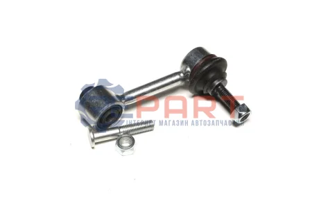 Тяга стабілізатора (заднього) VW Golf V/Passat/Skoda Octavia 03- SASIC 9005094 Купити в Україні