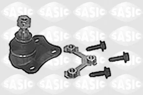Шаровая опора SASIC 9005267