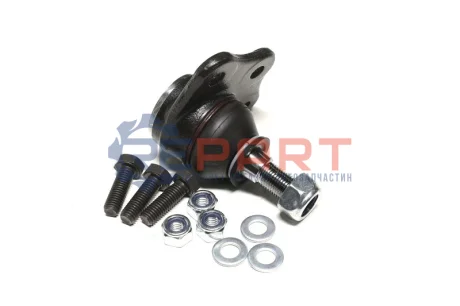 Опора кульова (передня) Fiat Doblo 01- (під уклоном) SASIC 9005530 Купити в Україні