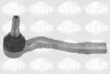 Наконечник тяги рульової (R) MB C-class (W203/W204) 00-14 SASIC (9006539) зображення 1