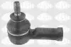 Наконечник тяги рульової Opel Meriva A 1.3-1.8 03-10 SASIC (9006562) зображення 1