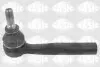 Наконечник тяги рульової (R) Opel Astra H 1.2-2.0 04-10 SASIC (9006563) зображення 1