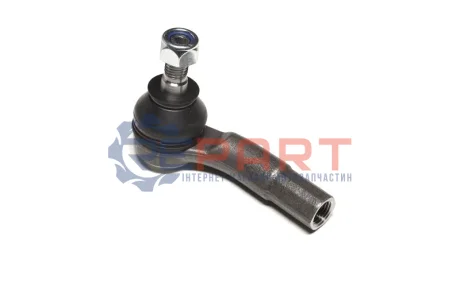 Наконечник тяги рульової (L) Audi A2 00-05/Seat Ibiza/Skoda Fabia 99-14/Roomster 06-15/VW Polo 01- SASIC 9006634 Купити в Україні