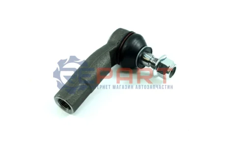 Наконечник тяги рульової (L) Audi A3/Seat Toledo/Leon/Altea/VW Golf V/VI/Jetta III 03- SASIC 9006638 Купити в Україні