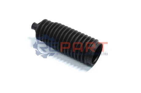 Гофрований кожух, механізм рульового керування SASIC 9006723 Купити в Україні