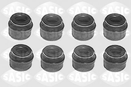 Набор прокладок, стержень клапана SASIC 9560190S