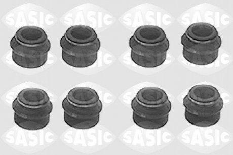 Набор прокладок, стержень клапана - (095622) SASIC 9560220S