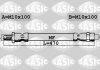 Тормозной шланг - SASIC SBH0180 (480685, 4806E9, 96132698)