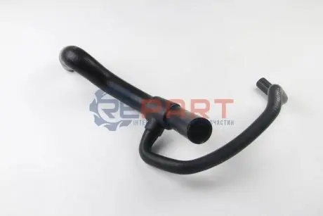 Шланг радіатора SASIC SWH0436 Купити в Україні