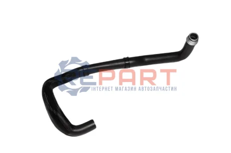 Патрубок радіатора Citroen Berlingo/Peugeot Partner 1.1/1.4 96-15 SASIC SWH0491 Купити в Україні