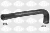 Патрубок системи охолодження SASIC (SWH6652) зображення 1