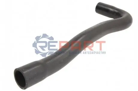 Патрубок радіатора SEAT AROSA VW LUPO I, POLO, POLO III 1.7D/1.9D 10.94-07.05 SASIC SWH6830