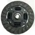 OPEL диск зчеплення 1.6-1.8 -87, ALFA 33 (200mm) SASSONE (2330) зображення 1