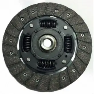 OPEL диск зчеплення 1.6-1.8 -87, ALFA 33 (200mm) SASSONE 2330