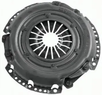 FORD корзина зчеплення FIESTA 1.8D 95 SASSONE 8121 Купити в Україні