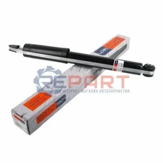 Амортизатор SATO TECH 10155F Купить в Украине