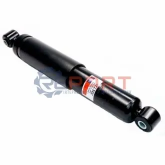 Амортизатори SATO TECH 20172R Купити в Україні