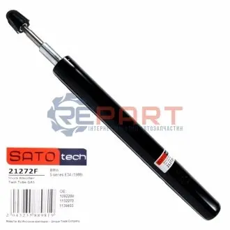 Амортизатор SATO TECH 21272F Купить в Украине