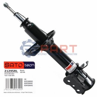 Амортизатор SATO TECH 21295RL